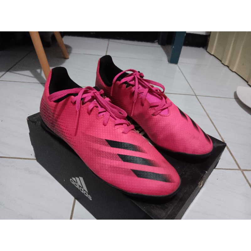 Adidas X Ghosted 4 IN