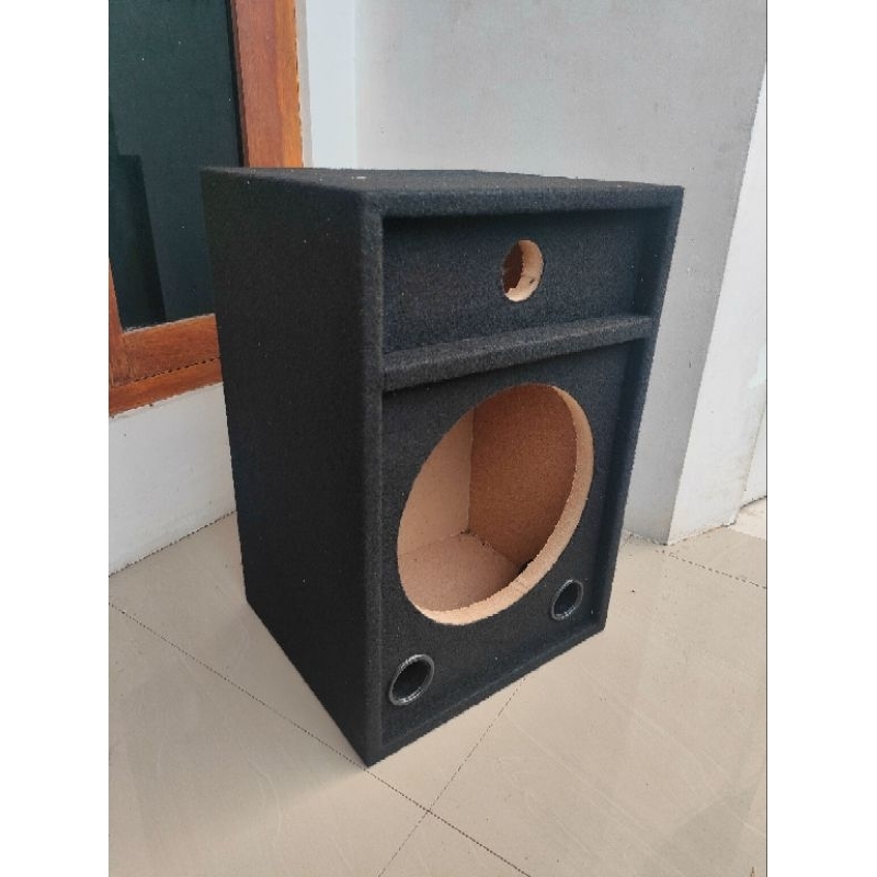 BOX SPEAKER 12" KOTAK