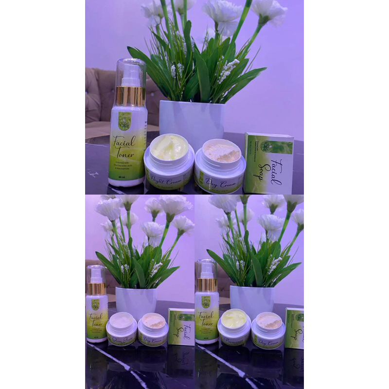 DBC Skincare