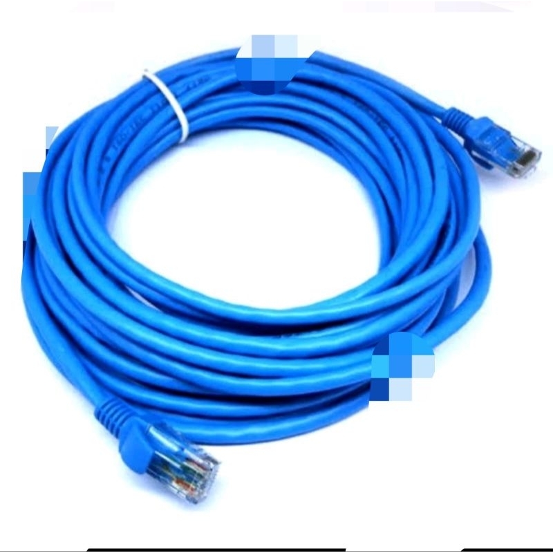 Kabel Lan 10 meter