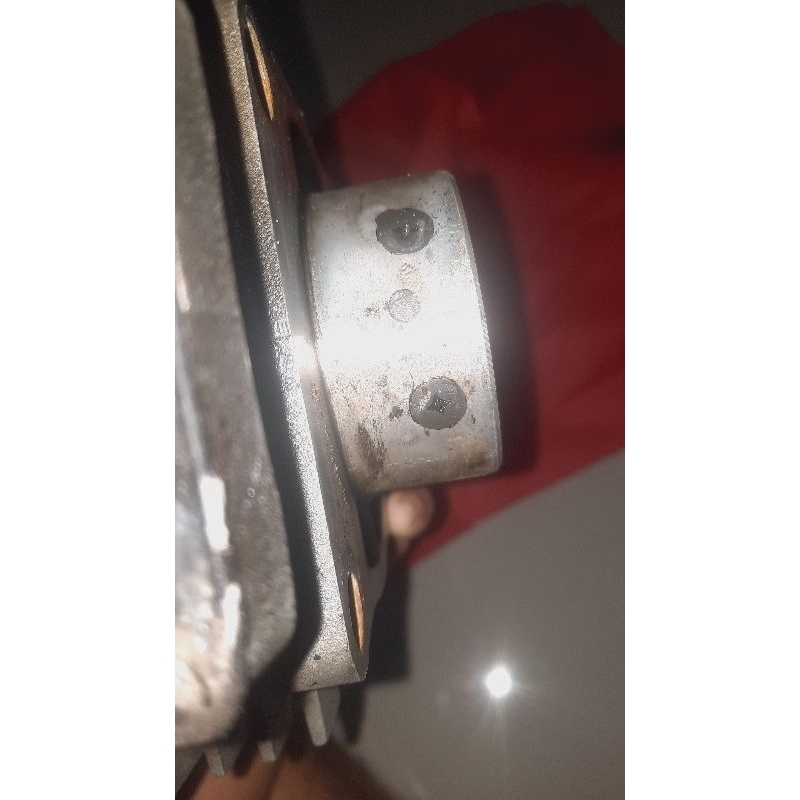 BLOK YP 2 OS 75 RX KING