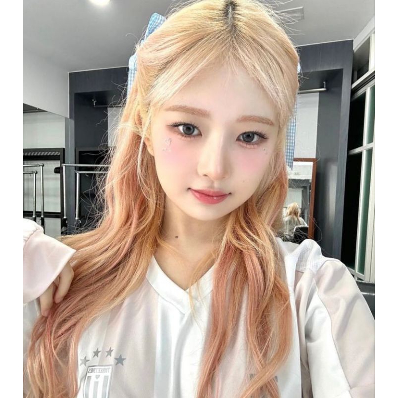 

packing lebih aesthetic!