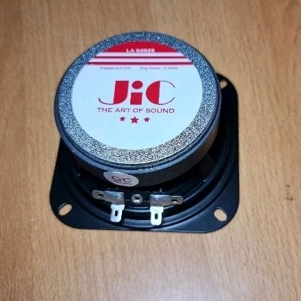 Speaker JIC 4 inch LA 04025
