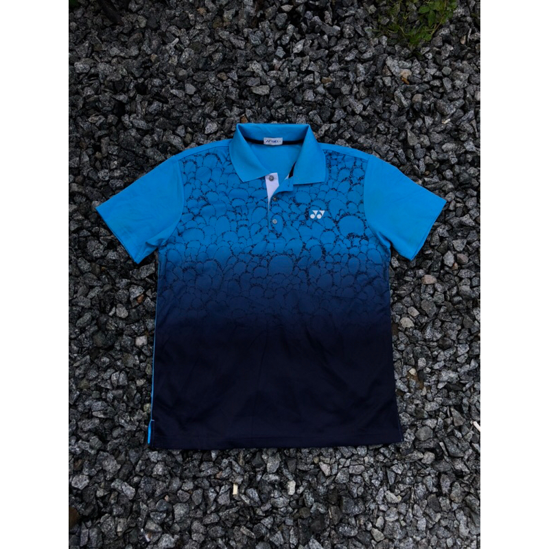 jersey yonex second