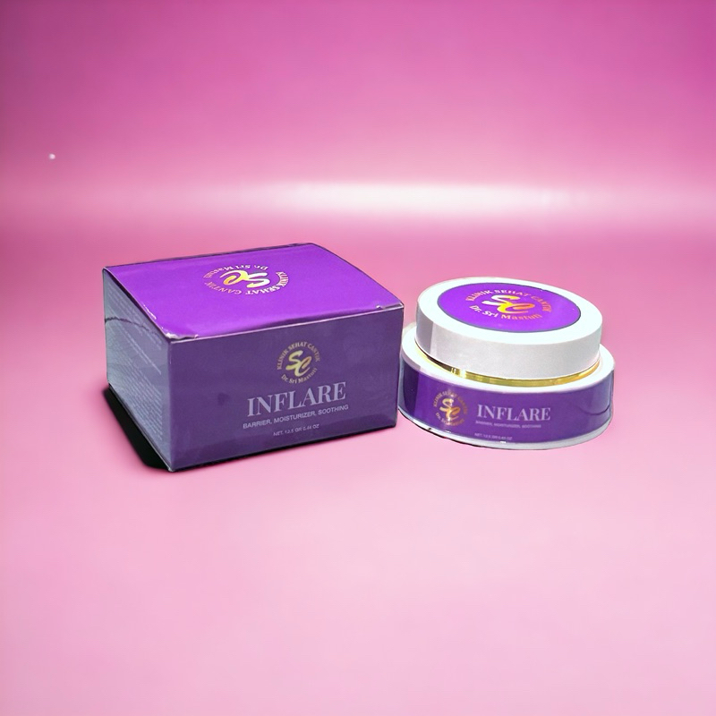 Inflare Skin Barrier SC Sehat Cantik Skincare