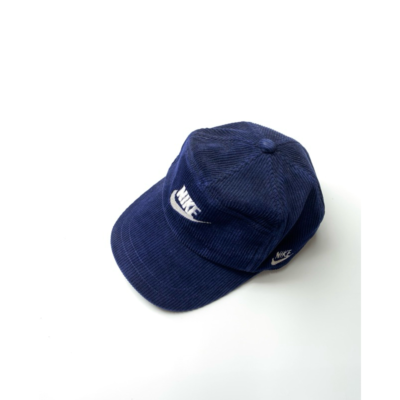 Topi Nike Vintage 6 Panel Caps