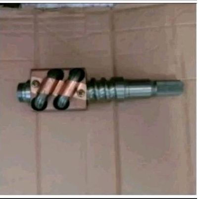 worm steering taft badak worm stir taft badak f50