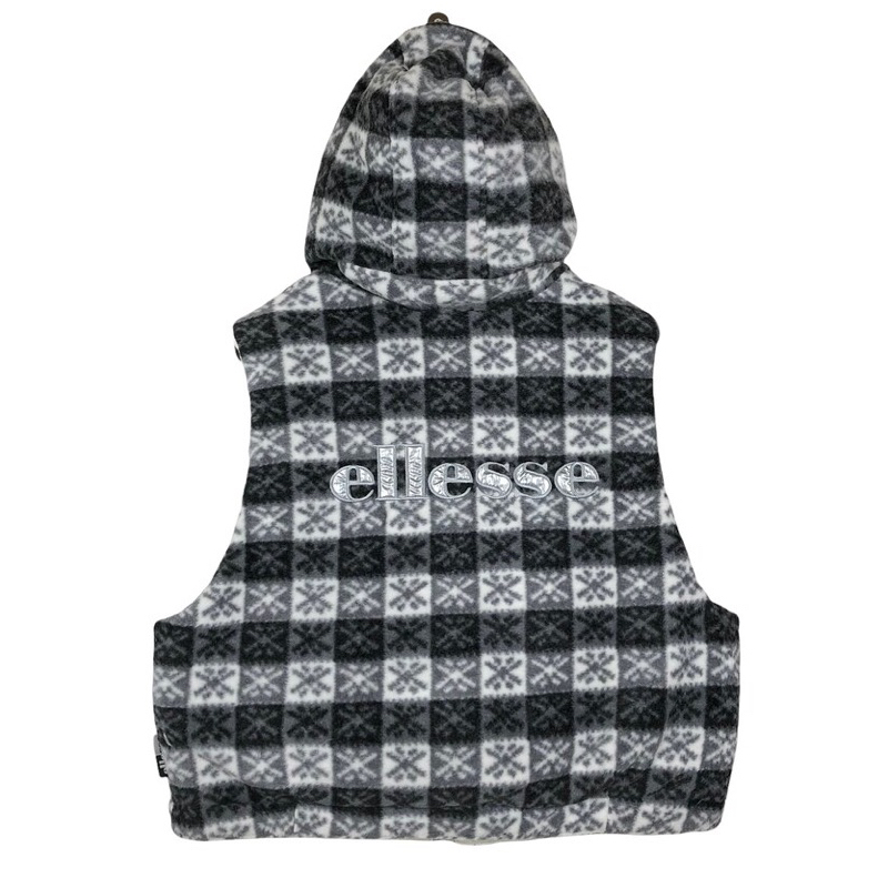 ellesse vest/rompi ellesse X NY SIGNAL