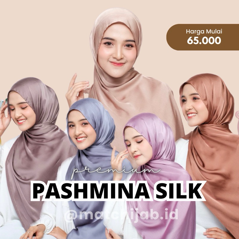 PASHMINA SILK//PASHMINA SILK MURAH//LUXURY PASHMINA SILK//GROSIR PASHMINA SILK