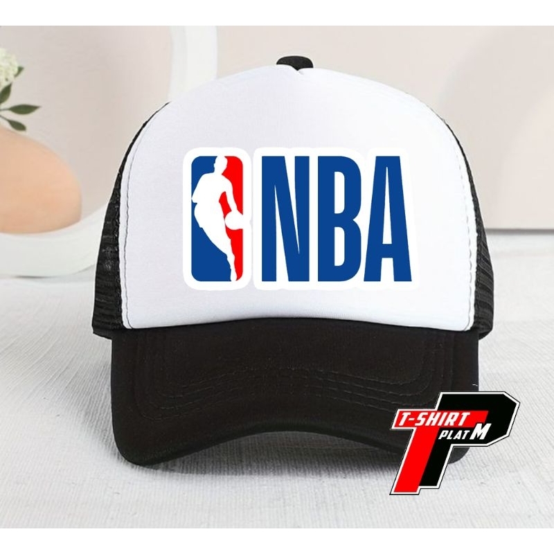 Topi NBA Basket Bisbol