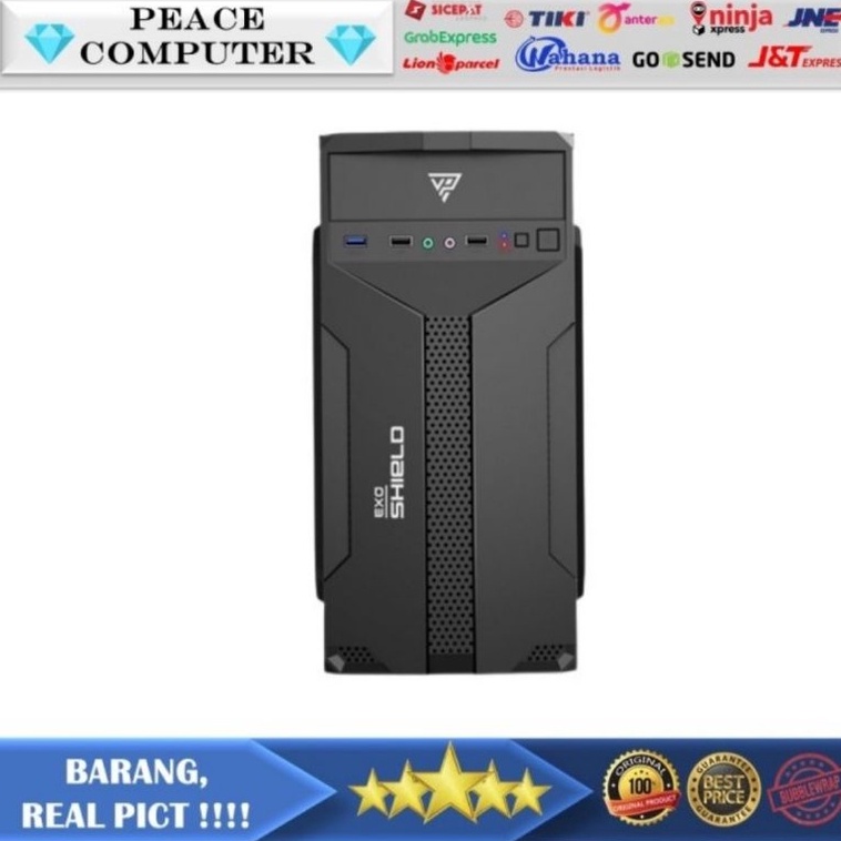 Terlaris Casing VARRO EXO SHIELD  PSU VARRO 5watt