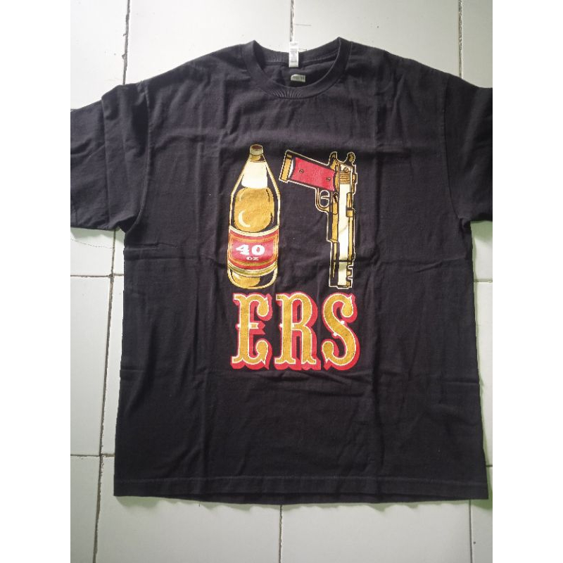 Bundling 3 pcs kaos NFL second