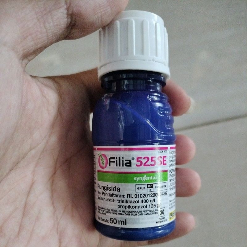 Filia fungisida 525se