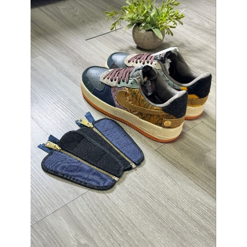 Nike AF1 Travis Scott