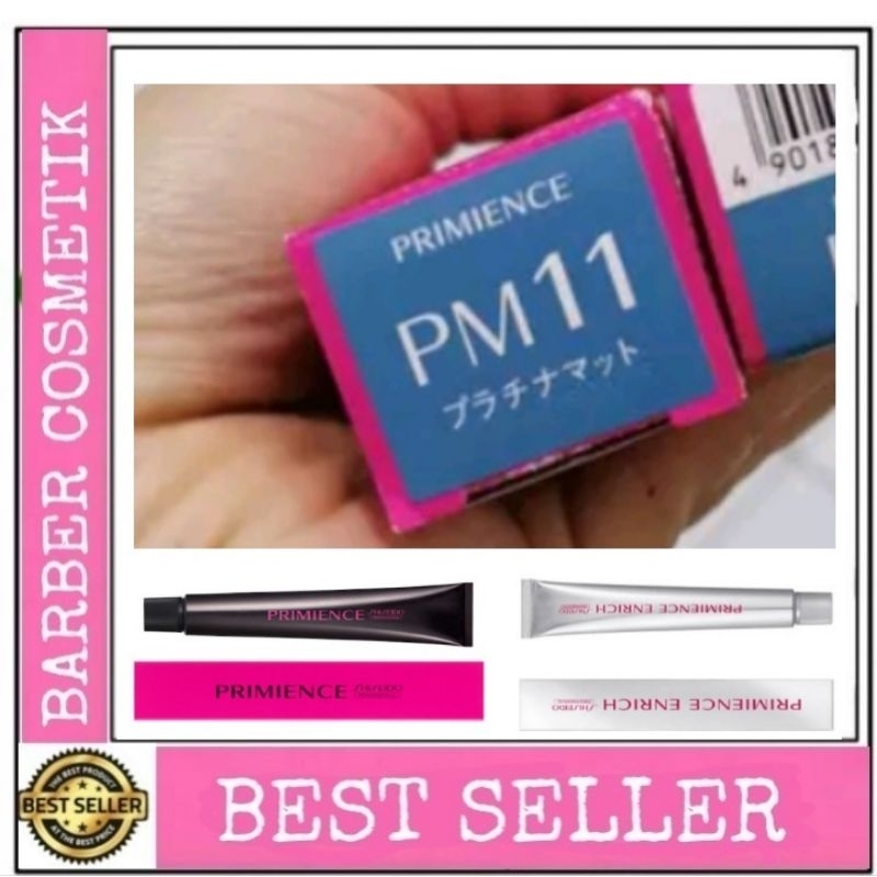 cat rambut shiseido hair color shiseido PM 11 pewarna rambut shiseido