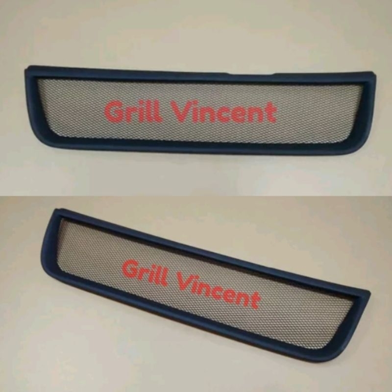 Grill kijang kapsul LGX 97 - 99 model sporty