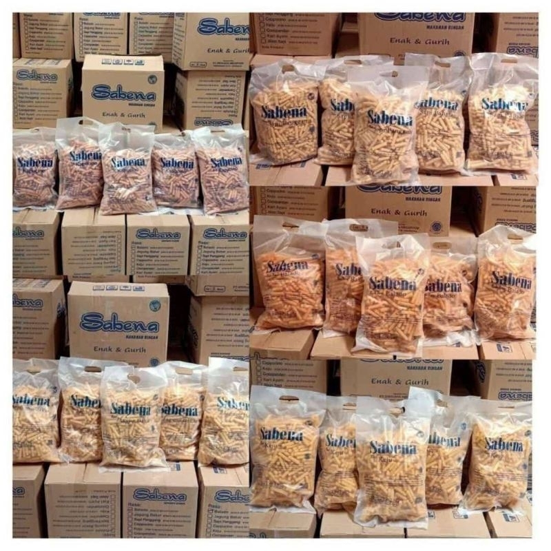 

stick sabena per bal