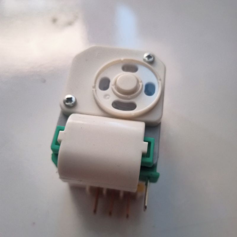 TIMER KULKAS 2 PINTU LG