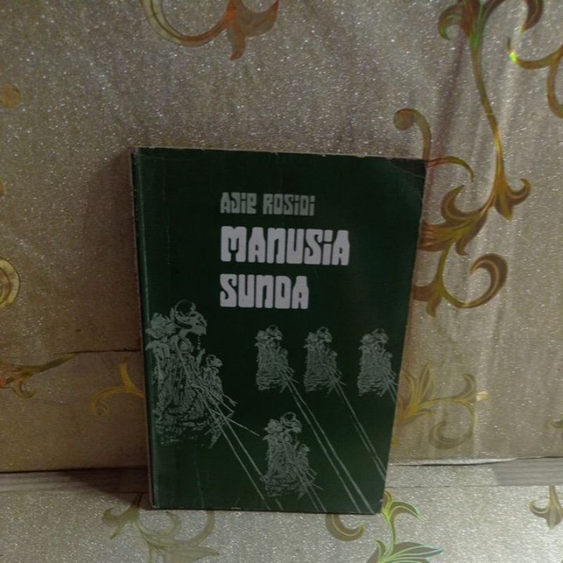 MANUSIA SUNDA