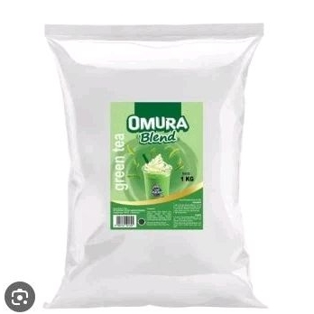 

OMURA BLEND GREEN TEA