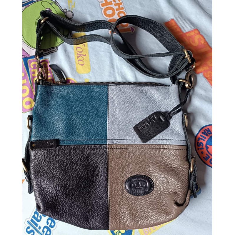 Preloved LB 024 By Abekani