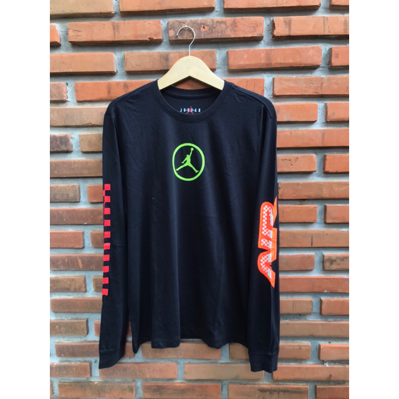 longsleeve Nike Air Jordan