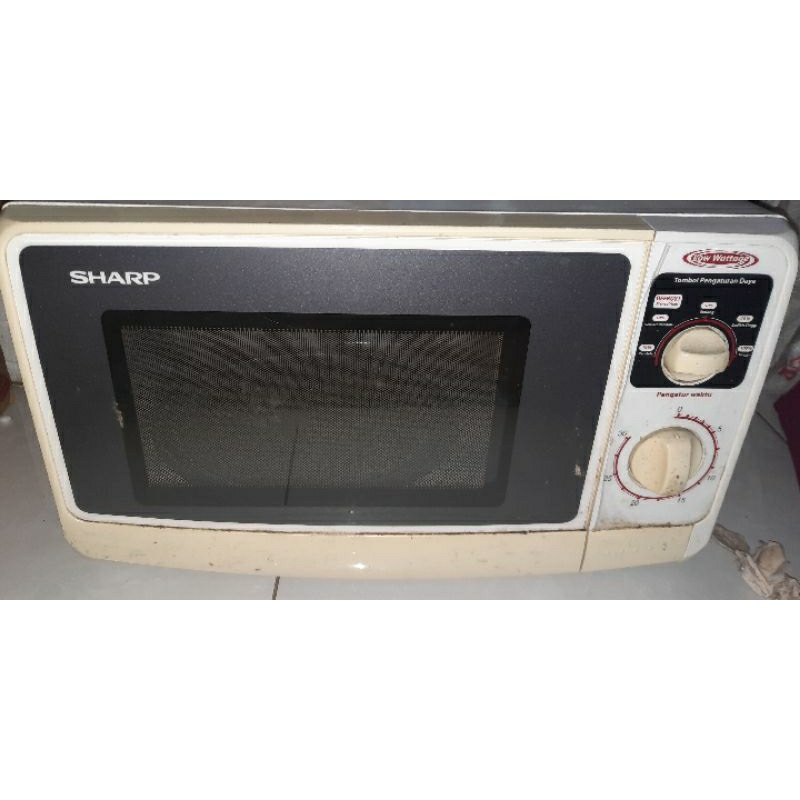 Microwave Sharp type R222Y