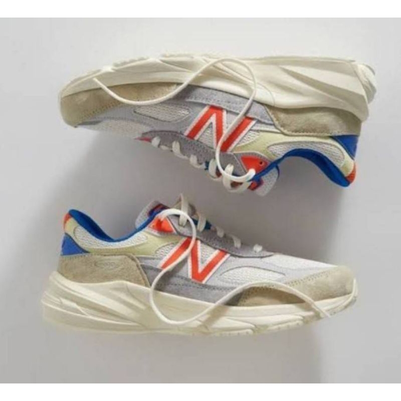 New balance 990 V6