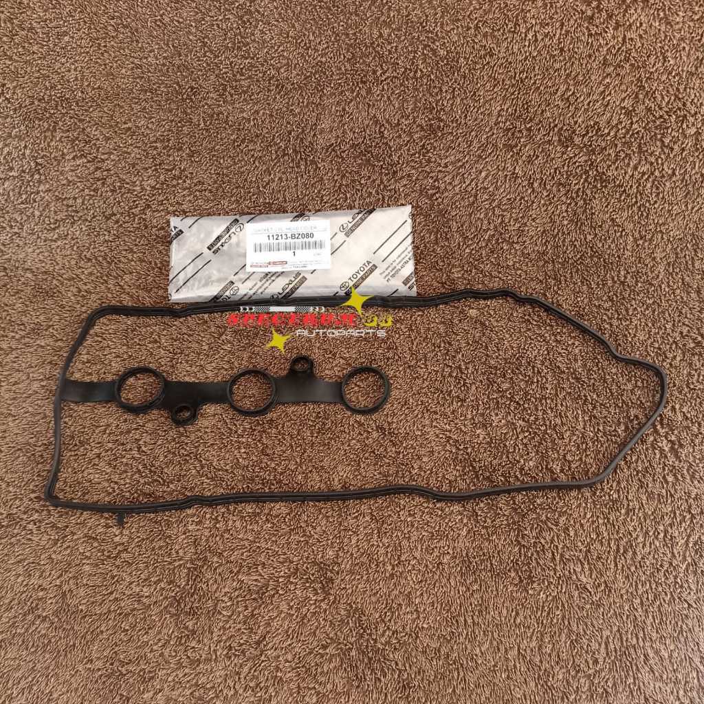 PACKING TUTUP VALVE (KLEP) AGYA, AYLA 1.0 | 11213-BZ080