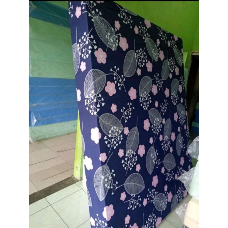 kasur busa inoac ukuran 200x180x20 cm