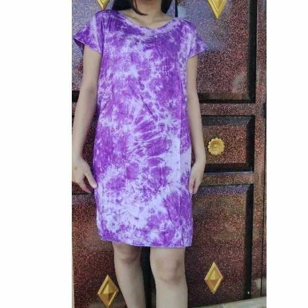 DASTER MIDI TERMURAH KECE ABIZ 100RB-AN DAPET 10