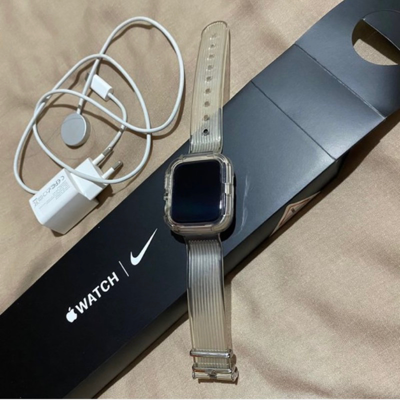 Apple watch nike series 7 45mm