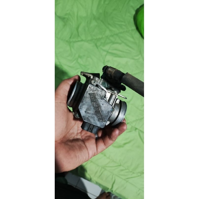 Throttle Body CBR 250 CBU KYJ