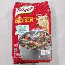 

ROYCO RASA SAPI - ROYCO RASA SAPI 1000GR