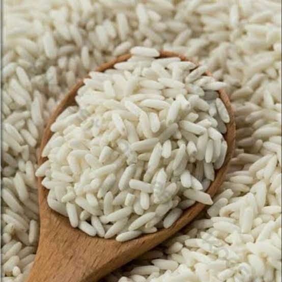 

BERAS KETAN - BERAS KETAN SINTANOLA 500GR REPACK