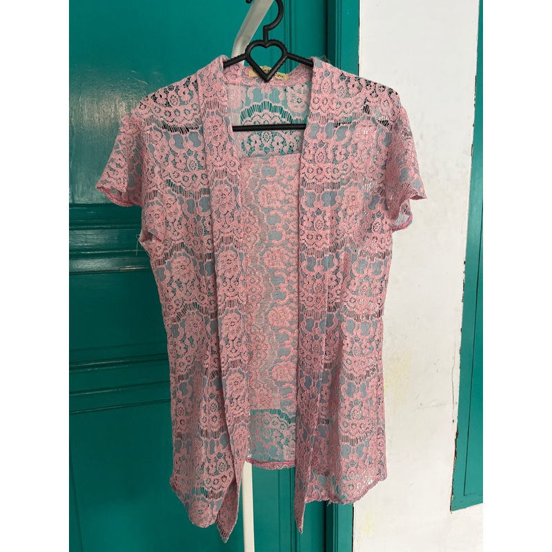 prelove kebaya chaniago