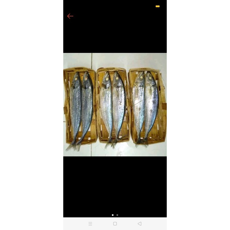 

Cue keranjang segar 1 ranjang 6000