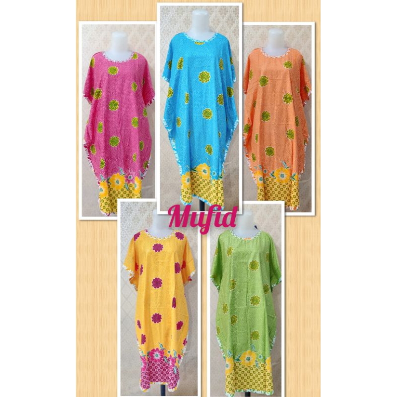 DASTER LOWO PEKALONGAN