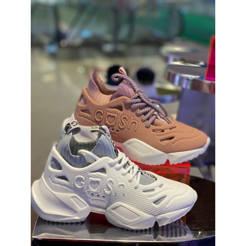 disc sepatu gosh original