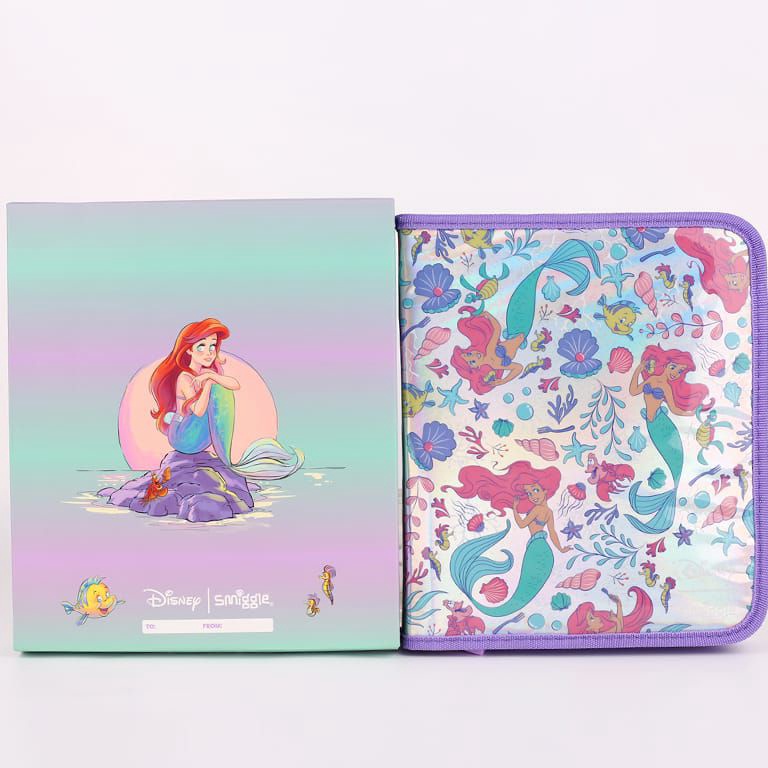 

ijual ZIP IT ARIELMARVELPENIL ASE PRINESS 4