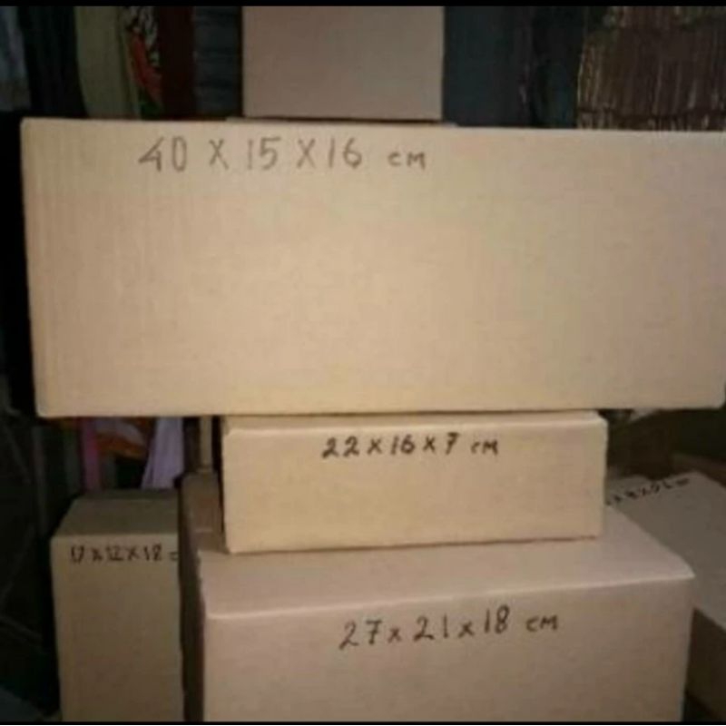 

Kardus packing box ukuran 40×15×16 cm