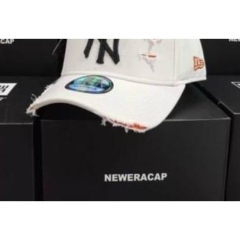 TOPI NY FULLBLACK MODEL SOBEK