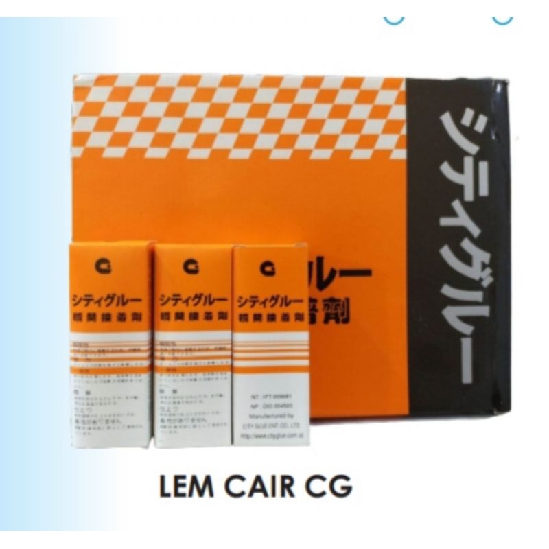 

lem cair cg lem tetes kuat cepat kering
