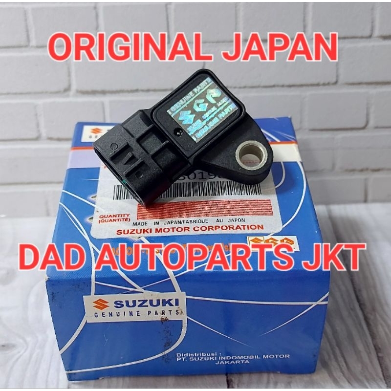 SENSOR MAP SENSOR SUZUKI ERTIGA SWIFT ORIGINAL