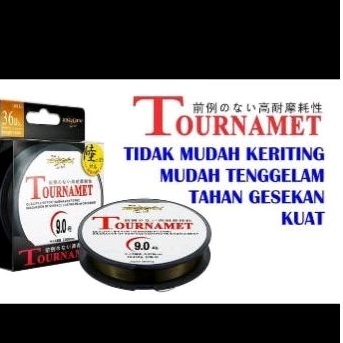 SENAR PANCING BLOOD TOURNAMENT ORIGINAL
