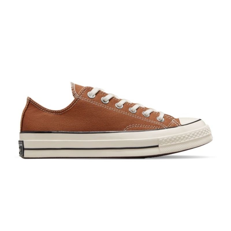 Converse 70s Low Tawny Owl Brown Egret A04591c ORIGINAL RESMI