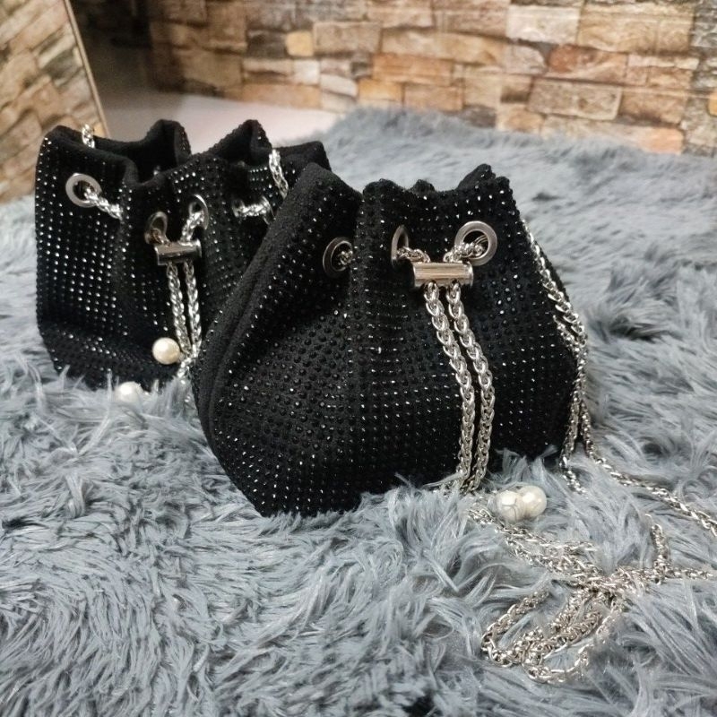 Tas Bankok Blink Blink (Original Bangkok, Thailand)