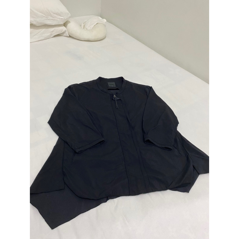 preloved jaket dewasa dan anak set