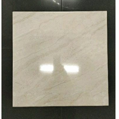 SUPER PROMO Keramik 50x50 Glossy 2 Motif Asterix dan Virginia GRADE A