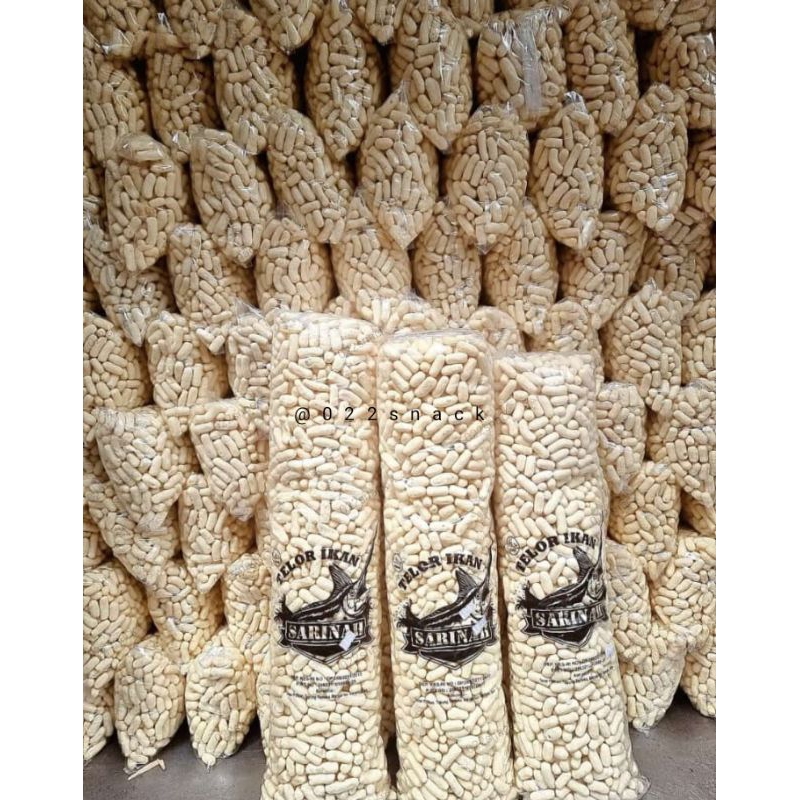 

TERMURAH pilus ikan balan 1kg (free bubble wrap)